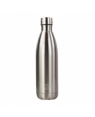 Sticla izoterma, 750 ml, Inox - YOKO DESIGN